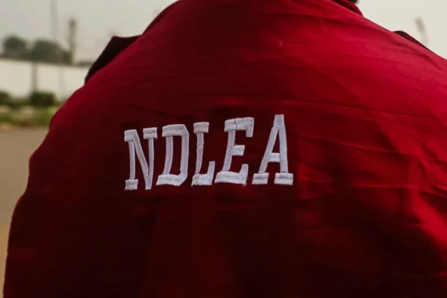 Two men drown while fleeing NDLEA raid