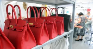 Two wealthy women lose 11 Birkin bags, cash while holidaying Two wealthy women 'lose 11 Birkin bags, jewellery