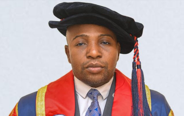 UNIMED registrar d!es mysterious