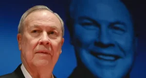 US opera legend, Robert Wilson passes away US opera legend Robert Wilson passes away