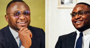 Why I ban my female signees from getting pregnant – Ubi Franklin Ubi Franklin