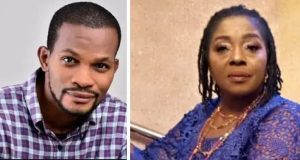 Uche Maduagwu publicly apologizes to Rita Edochie Uche Maduagwu publicly apologizes to Rita Edochie