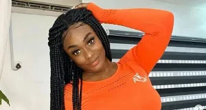 Why i will never post my man – Uriel Oputa Why i will never post my man - Uriel Oputa