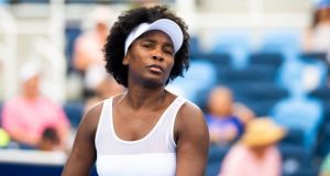 Venus Williams receives US Open wildcard Venus Williams receives US Open wildcard