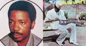 Veteran juju musician Ahuja Bello is de.ad Veteran juju musician Ahuja Bello is de.ad