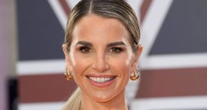 Vogue Williams reveals she’s quit alcohol Vogue Williams reveals she's quit alcohol