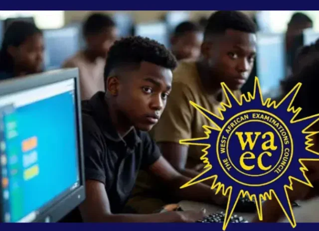 WAEC apologises for WASSCE 2025 glitch WAEC apologises for WASSCE 2025 glitch