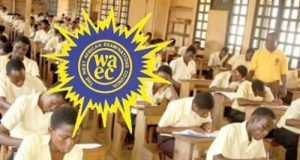 WAEC withdraws 2025 WASSCE results WAEC withdraws 2025 WASSCE results