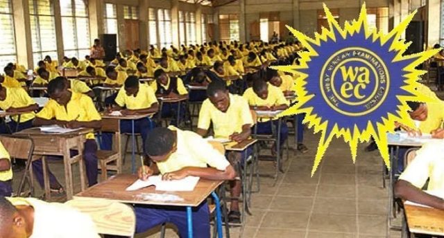 Only 38% passed in English and Math - WAEC