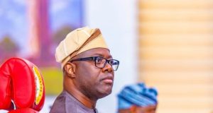 We’ll not award new projects from September – Makinde says as he prepares to leave office in 22 months We’ll not award new projects from September – Makinde