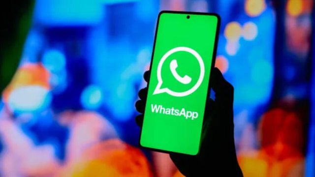 WhatsApp deletes over 6.8m accounts linked to scams, Meta says