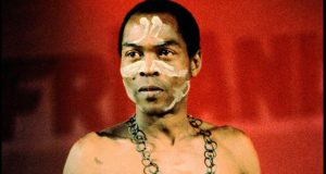 Why FELA d!ed poor – Made Kuti