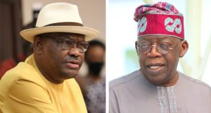 Wike drops hint on Rivers emergency rule Wike drops hint on Rivers emergency rule