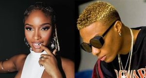 Wizkid is king of sexy Afrobeats – Ayra Starr Wizkid is king of sexy Afrobeats – Ayra Starr