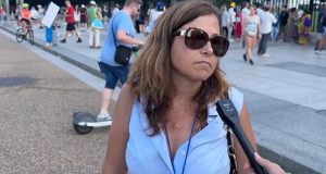 Woman arrested for plotting to k!ll president Trump Woman who plot to k!ll trump arrested