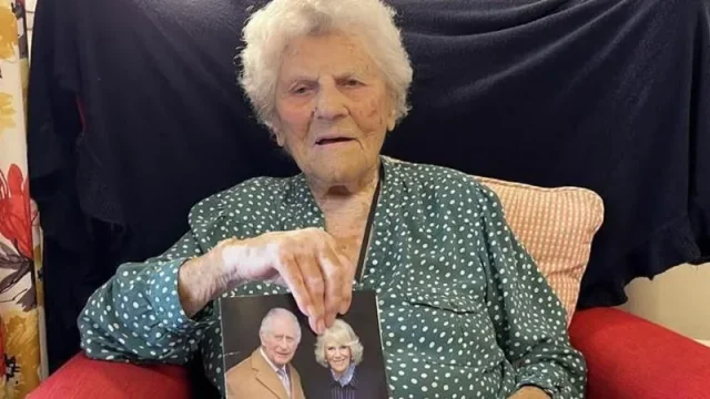 World's oldest living person celebrates 116th birthday World's oldest living person celebrates 116th birthday