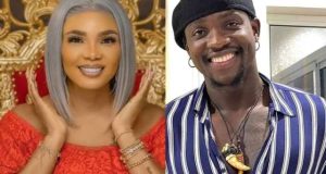 Mohbad: Iyabo Ojo blasts VeryDarkMan in live session Iyabo Ojo blasts VeryDarkMan in new video