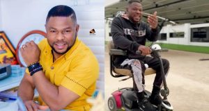 Yinka Ayefele reflects on August personal tragedies Yinka Ayefele reflects on August personal tragedies