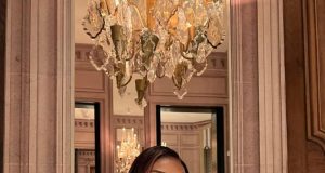 Women should choose Godly men over wealth – Sophia Egbueje Women should choose Godly men over wealth - Sophia Egbueje
