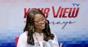 ‘Your View’ host, Morayo Afolabi quits TVC