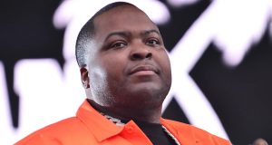 Sean Kingston back to jail with 3½ years jail term Sean Kingston bags 3½ Years jail term