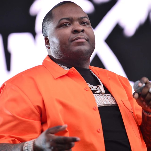 Sean Kingston bags 3½ Years jail term Sean Kingston bags 3½ Years jail term