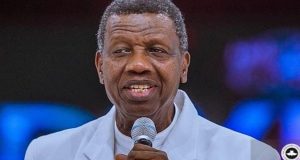 Don’t chase wealth at the expense of your soul – Adeboye Don't chase wealth at the expense of your soul - Adeboye