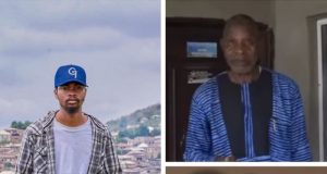 Father of slain Photojournalist d!es Father of slain Photojournalist d!es