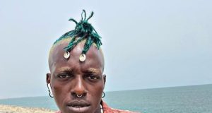 My mom left us when my dad went broke – BBN’s Hermes How my mother left us when dad lost his job - BBNaija Hermes