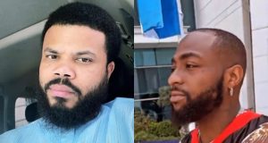 Davido is the most influential person in Nigeria – Asa Asika Davido is the most influential musician in Nigeria - Asa Asika