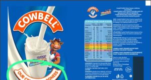 NAFDAC warns against fake milk circulating Nigeria NAFDAC warns against fake milk circulating Nigeria