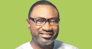 Why i never attended a University – Femi Otedola Why i never attended a University - Femi Otedola