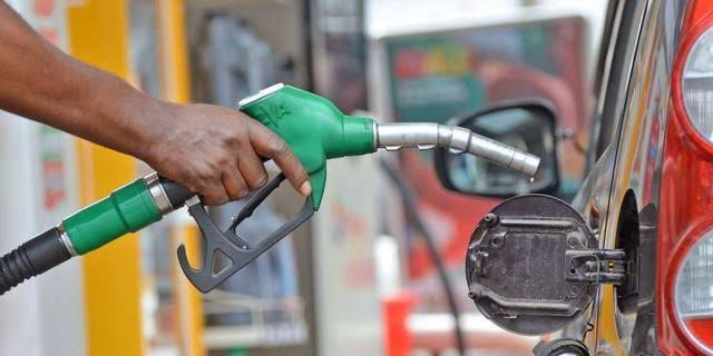 NNPCL reduces Petrol price again NNPCL reduces Petrol price again
