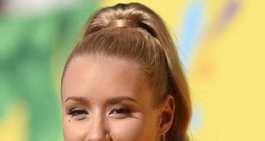 Iggy Azalea names her favorite Nigerian artiste American rapper, Iggy Azalea names her favorite Nigerian artiste