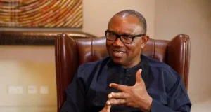 Peter Obi proposes single 5-Year presidential term Peter Obi proposes single 5-Year presidential term