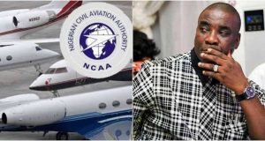 NCAA petitions AGF, IGP to prosecute K1 De Ultimate NCAA petitions AGF, IGP to prosecute K1 De Ultimate