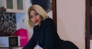 Lilian Esoro sends memo to female friend