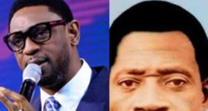 CAC REPLIES Biodun Fatoyinbo over mockery of Late Babalola CAC blasts Biodun Fatoyinbo over mockery of late Ayo Babalola