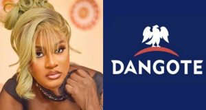 Dangote: Phyna slams critic who criticized her for not attending protest Phyna slams critic who faulted her for not attending protest against Dangote