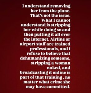 Ibom Air passenger: Remmy Njoku REACTS