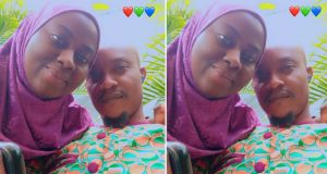 Nigerian woman PRAISES husband who has NEVER cheated on her