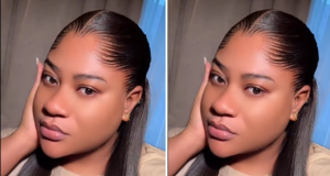 Nkechi Blessing calls out FOLLOWERS and the reason will shock you bakan! Nkechi Blessing Instagram followers