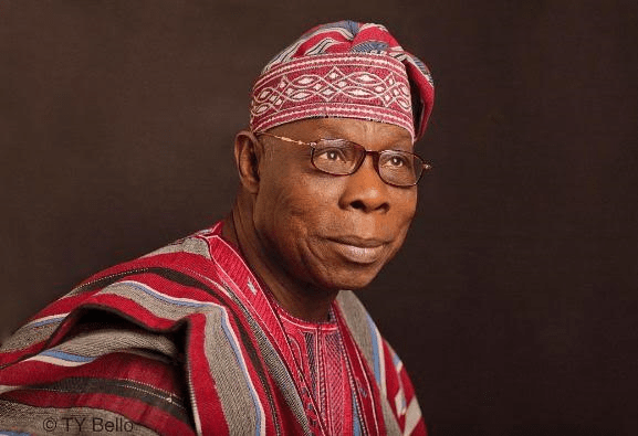 EFCC raids Obasanjo hotel EFCC raids Obasanjo hotel