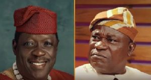 Ogogo is my ‘small god’ – Aina Gold says Ogogo my small god - Aina Gold