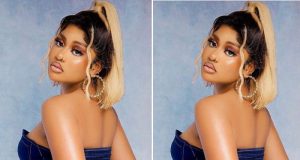 Pads no long stick to pants – Phyna appeals to manufacturers