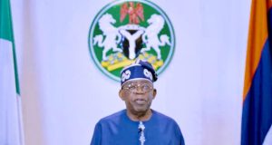There’s no corruption in Nigeria – Tinubu There's no corruption in Nigeria - Tinubu
