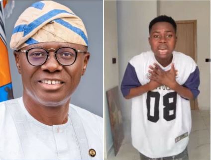 Peller must pay his tax - LASG insists