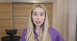 18-Year-Old Onlyfans model claims she made $1m in 3 Hours 18-Year-Old Onlyfans model claims she made $1m in 3 Hours