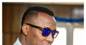 Police returns Sowore’s AI Ray-Ban glasses Police returns Sowore’s AI Ray-Ban glasses