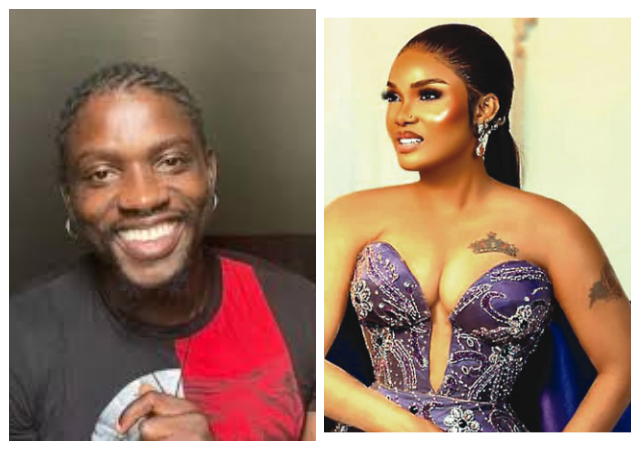 verydarkman-Iyabo "Suya Paper" - VeryDarkMan reacts to Iyabo Ojo’s petition